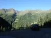 Start am Parkplatz kurz vor Oberstalleralm