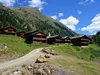 bei Oberstalleralm