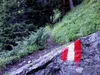 von Oberstalleralm Aufstieg Richtung Wangesscharte