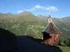 Kamelisenalm