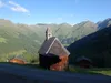 Kamelisenalm