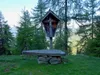 von der Rottmann Alm Richtung Thurner Alm