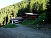 Start bei der Speikbodenhütte