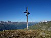 Gipfel Speikboden