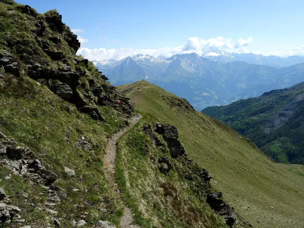 vom Griften zum Legerle