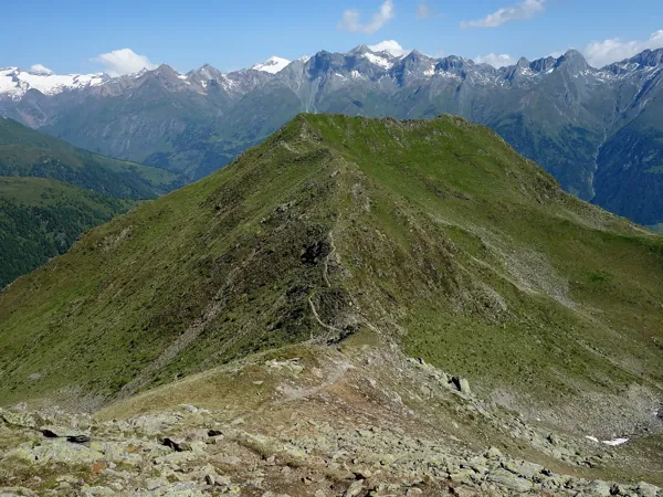 vom Griften zum Legerle