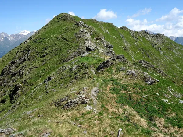 vom Griften zum Legerle