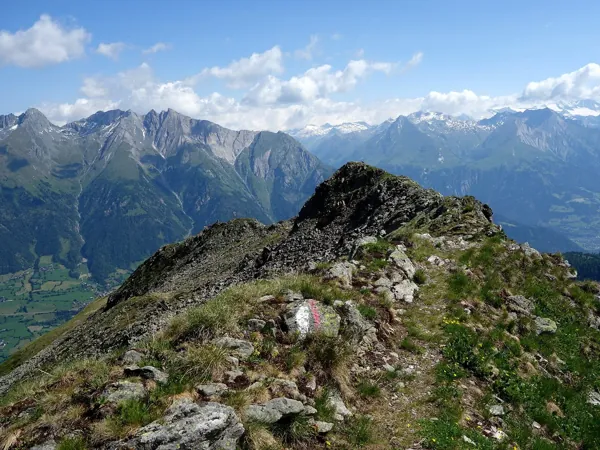 vom Griften zum Legerle
