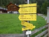 durch das Dorfertal zum Kalser Taürnhaus