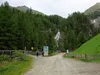 durch das Dorfertal zum Kalser Taürnhaus