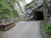 durch das Dorfertal zum Kalser Taürnhaus durch die Daberklamm