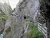 durch das Dorfertal zum Kalser Taürnhaus durch die Daberklamm