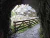 durch das Dorfertal zum Kalser Taürnhaus durch die Daberklamm