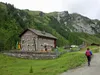 beim Kalser Taürnhaus