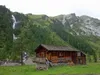 vom Kalser Taürnhaus Aufstieg zum Spinevitrol