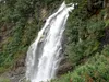 vom Kalser Taürnhaus Aufstieg zum Spinevitrol beim Stotzenbachfall
