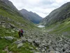 Abstieg Richtung Dorfersee