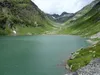 beim Dorfersee