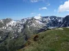 Blick vom Gipfel Stellkopf Richtung