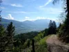 Abstieg Richtung Speichersee