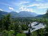 Blick Richtung Lienz