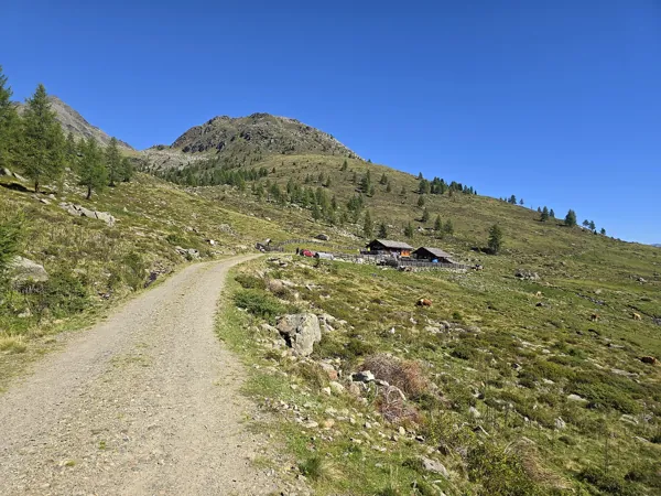 bei Winklerner Viehalm