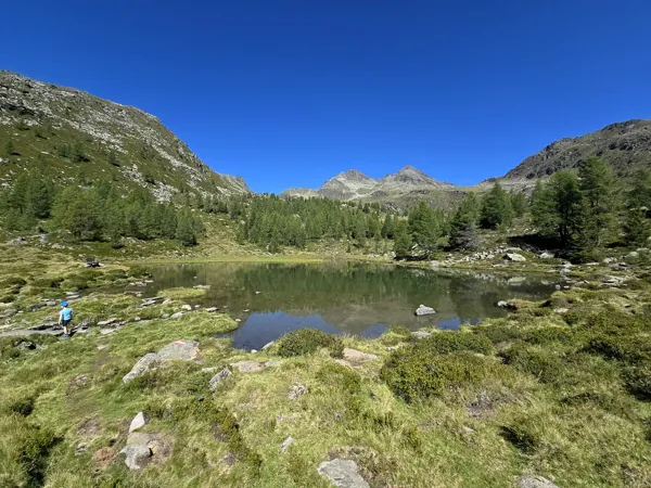 Winklerner Almsee
