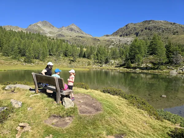 Winklerner Almsee
