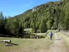Etappe 1-Beim Lauschplatz Gschlöss