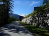 Etappe 1-Bei Gradonna Mountain Resort