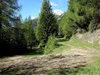 Etappe 1-über Feldweg