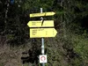 Etappe 1-über Feldweg