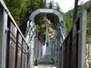 Etappe 5-Bei Hängebrücke