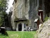 Etappe 7-Felsenkapelle