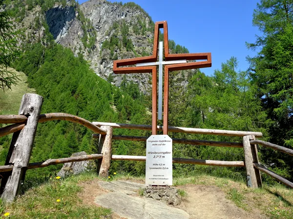durch das Umbaltal