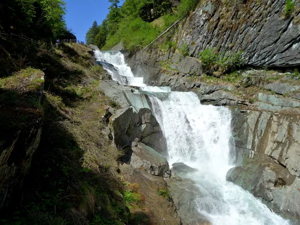 bei den Umbalfällen