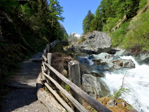 bei den Umbalfällen