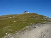 kurz vor Hagener Hütte