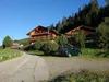 Start beim Trogach-Jagastüberl