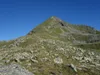 von der Oberseitalm zum Gipfel Weißes Beil