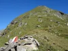 von der Oberseitalm zum Gipfel Weißes Beil
