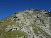 von der Oberseitalm zum Gipfel Weißes Beil