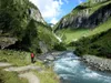 durch das Umbaltal