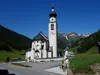 Start in Innervillgraten