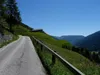 Richtung Bachlet