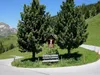 Richtung Bachlet