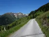 Richtung Bachlet