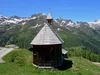 Kamelisenalm