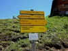 von Kamelisenalm bis Oberstaller