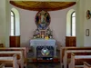Oberstaller Kapelle